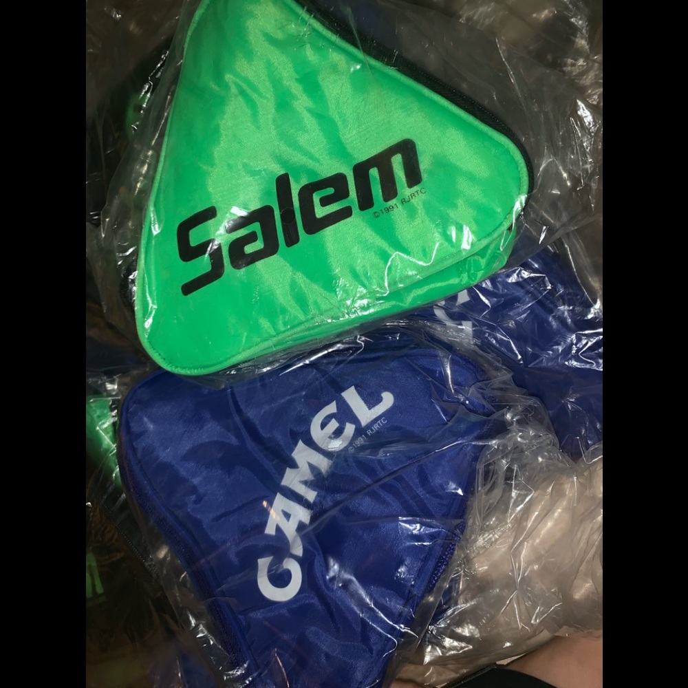 Fanny Packs